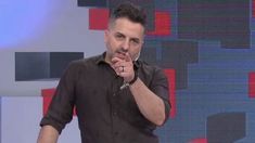 Nicole Neumann le mandó una carta documento a De Brito: filosa respuesta Nicole Neumann le mandó una carta documento a De Brito: filosa respuesta