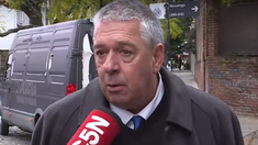 El abogado Julio Rivas dialogó con C5N. El abogado Julio Rivas dialogó con C5N.