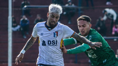 Cohen y otro compañero denunciaron que les ofrecieron dinero. Cohen y otro compañero denunciaron que les ofrecieron dinero.