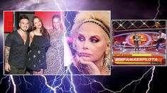 Carmen y Nazarena Vélez, divididas por sus hijos: asado con Barbie y Fede Bal, sin Barbieri Carmen y Nazarena Vélez, divididas por sus hijos: asado con Barbie y Fede Bal, sin Barbieri