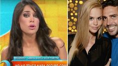 La actual de Alé trató de turbia a Ravelli y ella aseguró: A Matías en la intimidad le gustaba... La actual de Alé trató de turbia a Ravelli y ella aseguró: A Matías en la intimidad le gustaba...