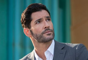 Tom Ellis y sus transformaciones físicas para sus personajes.