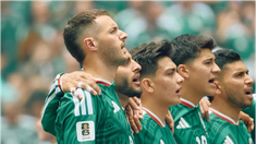 Es hijo de un ex Boca y juega el Mundial 2026.