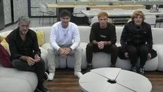 La final de Gran Hermano será el domingo 7 de julio La final de Gran Hermano será el domingo 7 de julio