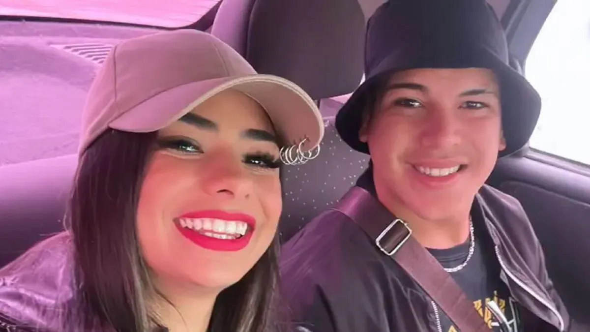 Daniela Celis contó cómo su expareja Thiago Medina le pidió casamiento: "Me lo pidió..."