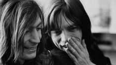 Charlie Watts cumple 80 años: el emotivo video de Mick Jagger Charlie Watts cumple 80 años: el emotivo video de Mick Jagger