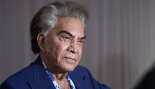 El capitán de la embarcación le pidió a gritos al Puma Rodríguez que se baje del avión. El capitán de la embarcación le pidió a gritos al Puma Rodríguez que se baje del avión.