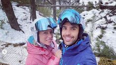 Nicole Neumann contó que sus hijas viajaron con ella y Manu Urcera a la Cordillera Nicole Neumann contó que sus hijas viajaron con ella y Manu Urcera a la Cordillera