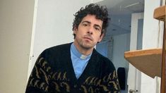 Esteban Lamothe se encuentra aislado por un contacto estrecho de COVID-19 Esteban Lamothe se encuentra aislado por un contacto estrecho de COVID-19