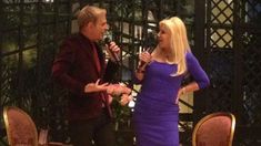 El emotivo homenaje de Susana Giménez a Jorge Ibáñez El emotivo homenaje de Susana Giménez a Jorge Ibáñez