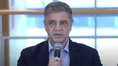 Hay un compromiso de ambas partes de resolver este tema, sostuvo Jorge Macri.&nbsp;