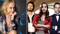 Soledad Silveyra opinó sobre Natalia Oreiro y Entre Caníbales: Es un crimen lo que sucede Soledad Silveyra opinó sobre Natalia Oreiro y Entre Caníbales: Es un crimen lo que sucede