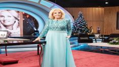 Así fue el regreso de Mirtha Legrand a la televisión Así fue el regreso de Mirtha Legrand a la televisión