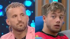 Juan y Nacho tuvieron un inesperado cruce tras el fin de Gran Hermano 2022. Juan y Nacho tuvieron un inesperado cruce tras el fin de Gran Hermano 2022.