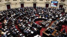 Diputados retoma el debate por la reducción de la jornada laboral.