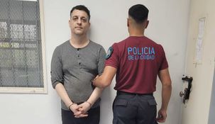 García Gómez había sido detenido el pasado jueves.