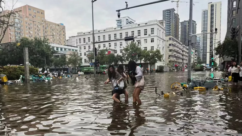 Inundaciones