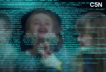 C5N | Ninos - deepweb