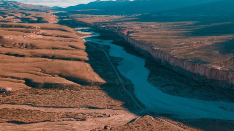 El increíble pueblo de Jujuy con paredes de piedra para conocer en el próximo viaje.&nbsp;