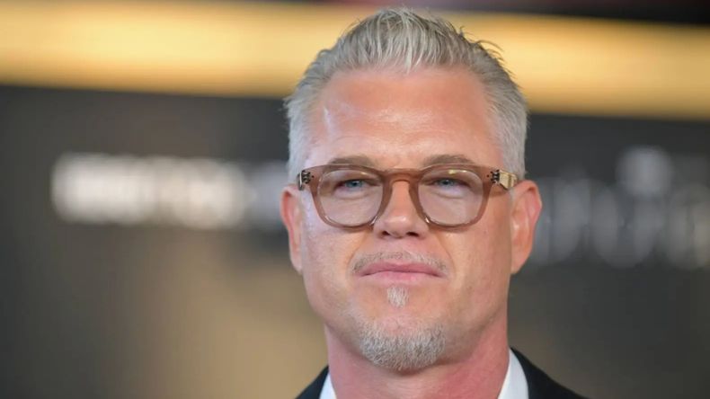 Eric Dane, actor de Greys Anatomy, reveló que tiene esclerosis lateral - How Old Is Eric Dane? Grey’s Anatomy Star’s Age In 2025
