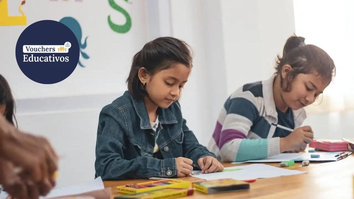 Vouchers educativos de ANSES: quiénes pueden acceder y cuánd