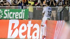 Neymar anotó un golazo olímpico. Neymar anotó un golazo olímpico.