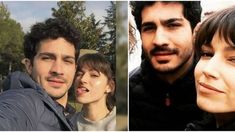 Úrsula Corberó habló por primera vez del Chino Darín: cómo surgió el amor en el set de filmación Úrsula Corberó habló por primera vez del Chino Darín: cómo surgió el amor en el set de filmación