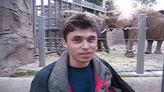 El video fue publicado por Jawed Karim, uno de los cofundadores de la plataforma.