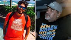 El comunicado oficial de Diego Jr. sobre el escándalo Maradona - Villafañe El comunicado oficial de Diego Jr. sobre el escándalo Maradona - Villafañe