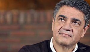 Para el ministro de Larreta, hay que volver a hacer un país en donde el esfuerzo tenga el valor de siempre.