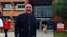 Detuvieron a dos sospechosos por el crimen de Caballito. Detuvieron a dos sospechosos por el crimen de Caballito.