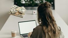 El paso a paso para postularse a este empleo remoto donde ganarás en moneda extranjera