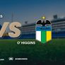 Boca enfrenta a OHiggins.