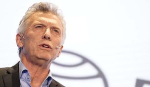 La AGN detectó irregularidades en la gestión de Mauricio Macri.