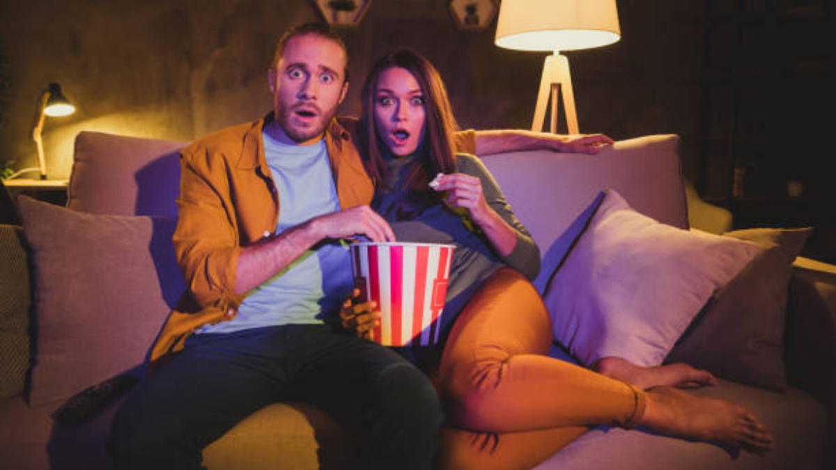 Cuál es la película india cargada de misterio y basada en un caso real que está dando que hablar en Netflix