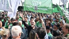 ATE exigirán una recomposición salarial de emergencia ATE exigirán una recomposición salarial de emergencia