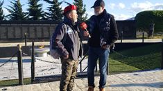 Jorge Rial entrevistó a Ricardo Pereyra.