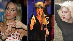 Tamara Pettinato y Militta Bora, contra Jimena Barón: mirá las picantes críticas por un peinado Tamara Pettinato y Militta Bora, contra Jimena Barón: mirá las picantes críticas por un peinado