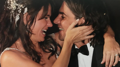 Los mensajes de amor de Nancy Dupláa y Pablo Echarri por sus 14 años de casados Los mensajes de amor de Nancy Dupláa y Pablo Echarri por sus 14 años de casados