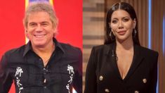 Beto Casella apuntó contra Wanda Nara por el cambio de formato de MasterChef. Beto Casella apuntó contra Wanda Nara por el cambio de formato de MasterChef.