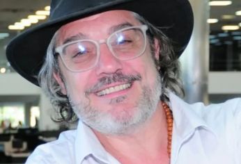 El denunciante aseguró que el actor lo retuvo durante cinco horas y lo amenazó con armas. &nbsp;