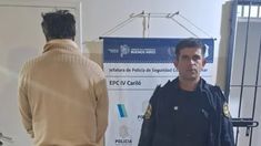 Pinamar: detienen a un turista acusado de estafar a comercios por casi $6 millones Pinamar: detienen a un turista acusado de estafar a comercios por casi $6 millones