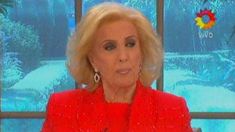 Mirtha Legrand, polémica: Los policías son todos gordos, ¿cómo pueden agarrar a un ladrón? Mirtha Legrand, polémica: Los policías son todos gordos, ¿cómo pueden agarrar a un ladrón?