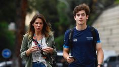 El pilarense debutará el fin de semana en el Gran Premio de Italia en Monza. El pilarense debutará el fin de semana en el Gran Premio de Italia en Monza.