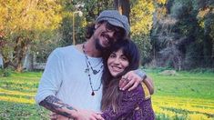 Osvaldo y Gianinna, ¿nuevamente en pareja? Osvaldo y Gianinna, ¿nuevamente en pareja?