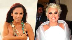 Iliana Calabró, la reemplazante de Carmen Barbieri en el teatro, tras el escándalo Iliana Calabró, la reemplazante de Carmen Barbieri en el teatro, tras el escándalo