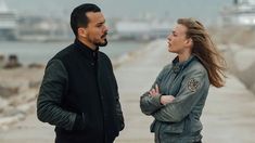 De qué trata La paz de Marsella, la serie de 6 capítulos que todos ven