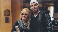 Kun Agüero y la princesita Karina, en crisis Kun Agüero y la princesita Karina, en crisis