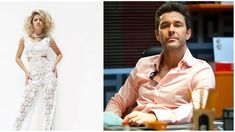 ¿Cómo será la ficción que protagonizarán Lali Espósito y Mariano Martínez? ¿Cómo será la ficción que protagonizarán Lali Espósito y Mariano Martínez?