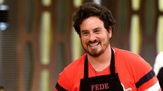 MasterChef Celebrity: Fede Bal, el nuevo eliminado luego del cruce con Germán Martitegui MasterChef Celebrity: Fede Bal, el nuevo eliminado luego del cruce con Germán Martitegui
